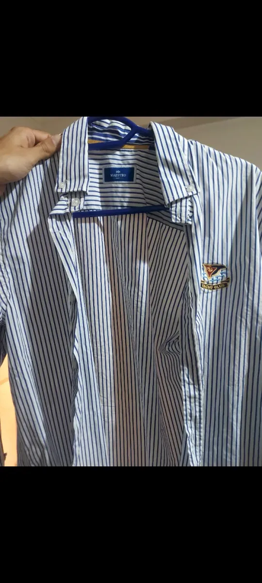 Chemise