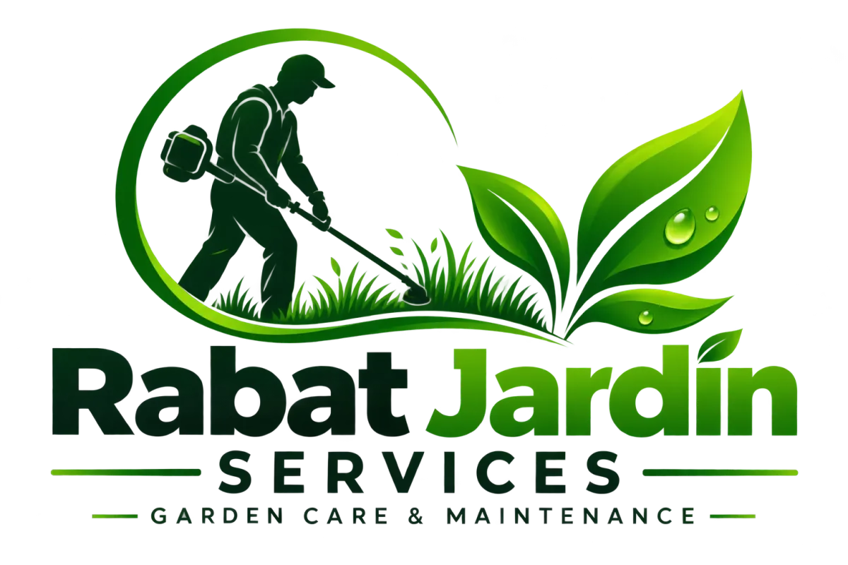 Entretien de jardin – Tonte, nettoyage et désherbage | Rabat