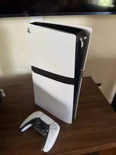 Vente PS5 Pro
