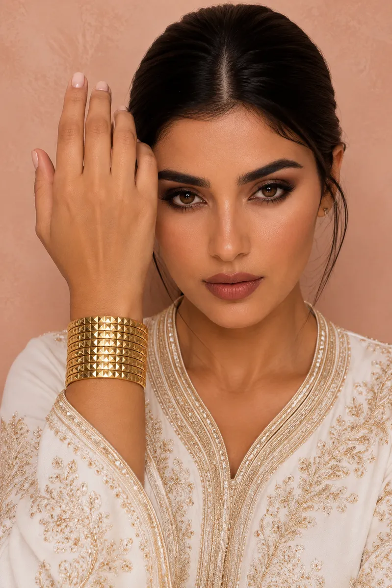Golden Prestige