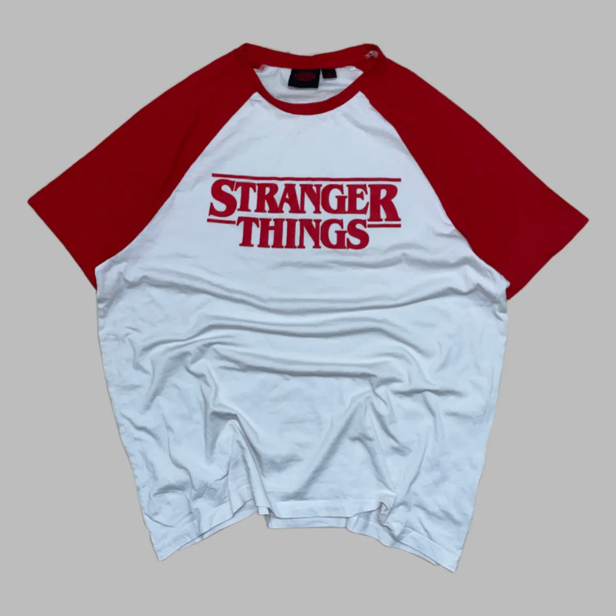Shirt Stranger Things 