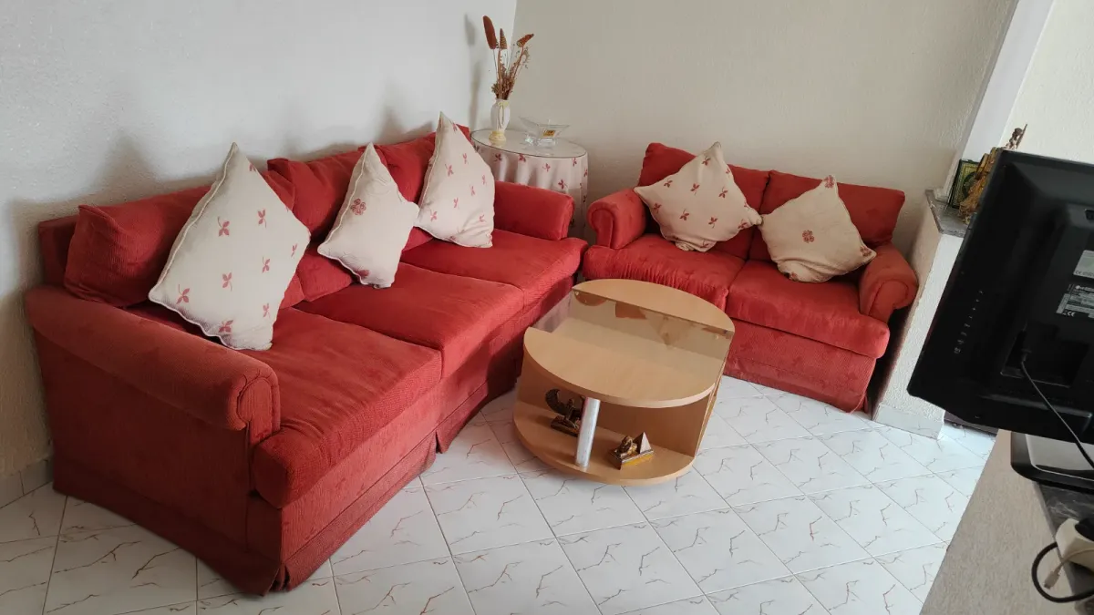 Séjour à vendre