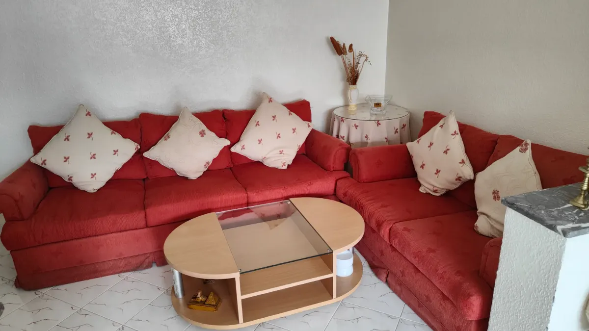 Séjour à vendre 2
