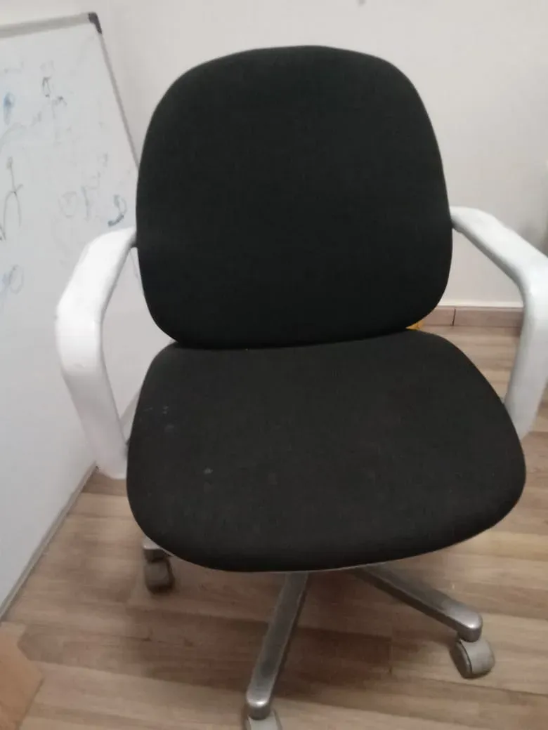 Bureau + chaise