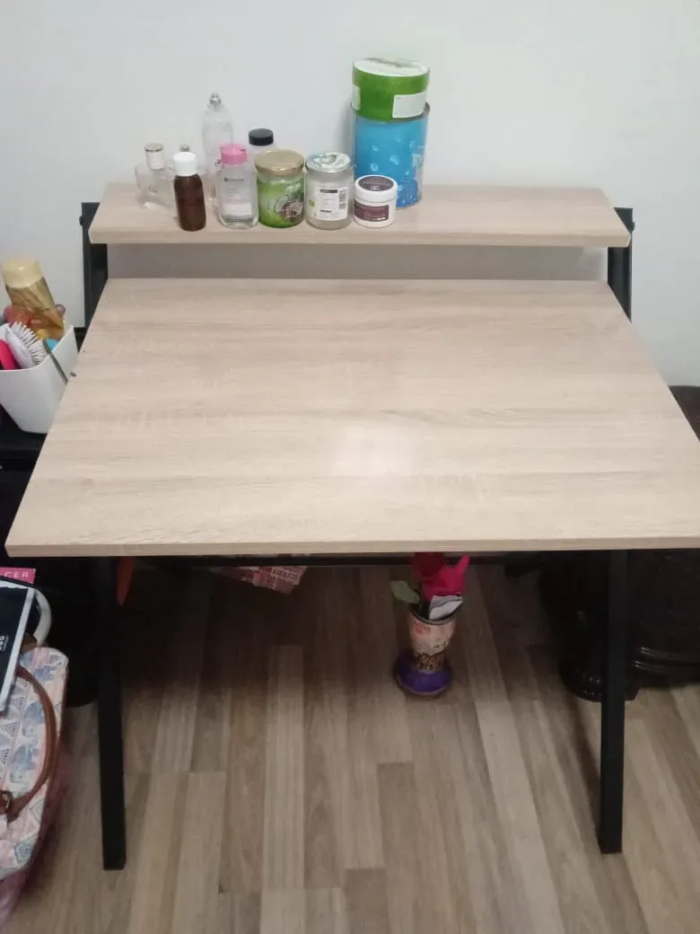 Bureau + chaise 2