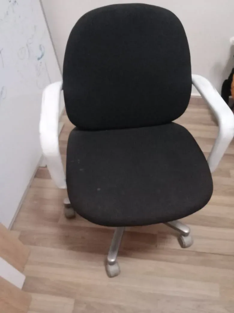 Bureau + chaise 3