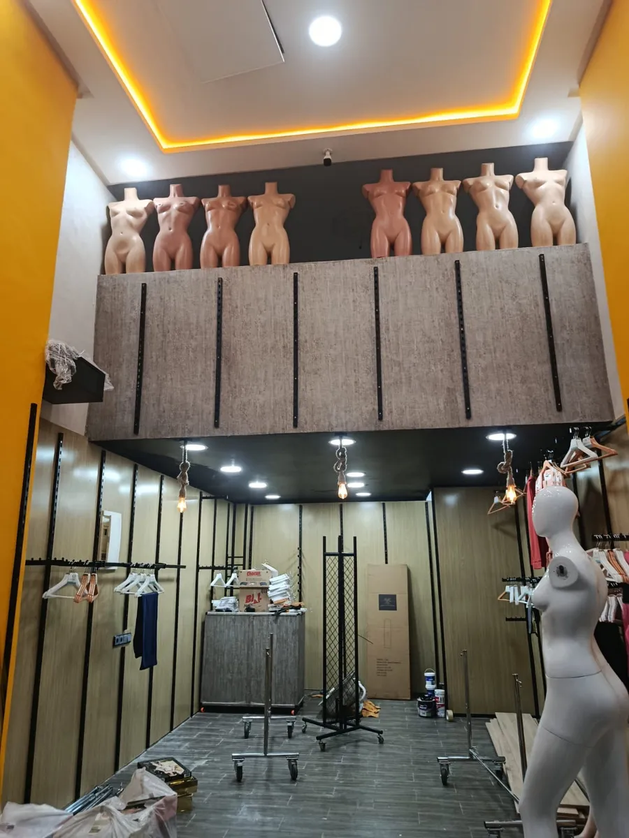 محل تجاري قابل لاستثمار 4