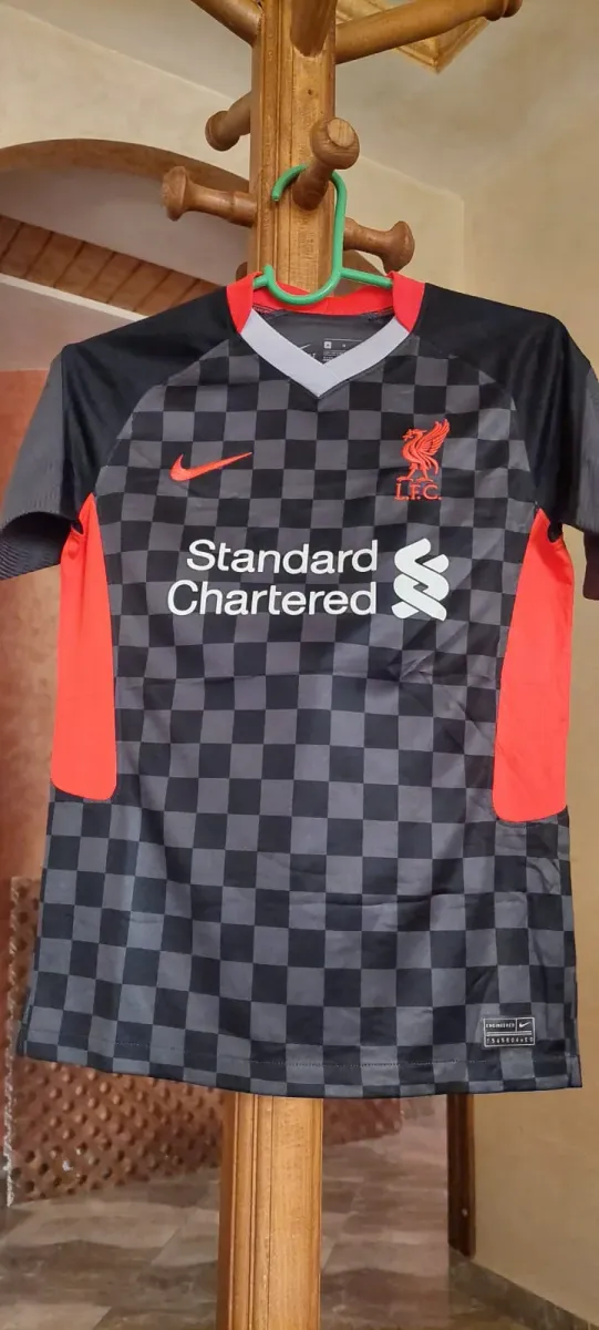Liverpool original 2020-2021