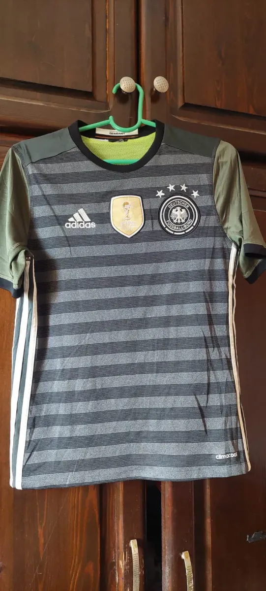 Germany 2016-2017