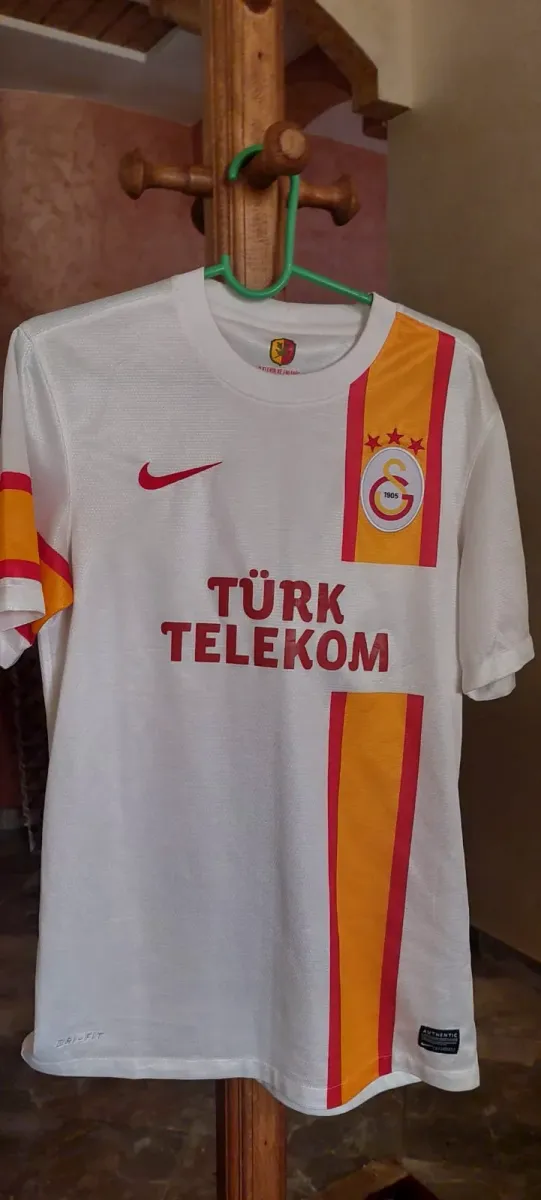 Galatasaray original 2012-2013