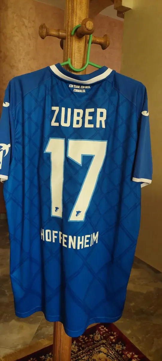 Hoffenheim original 2019-20