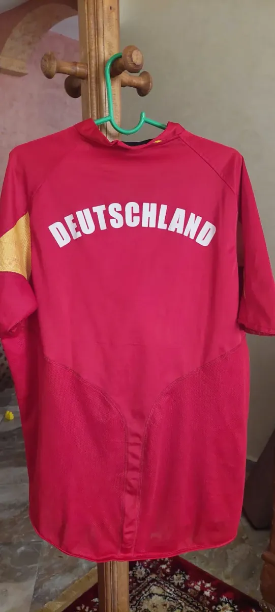 Germany classique 2004-06