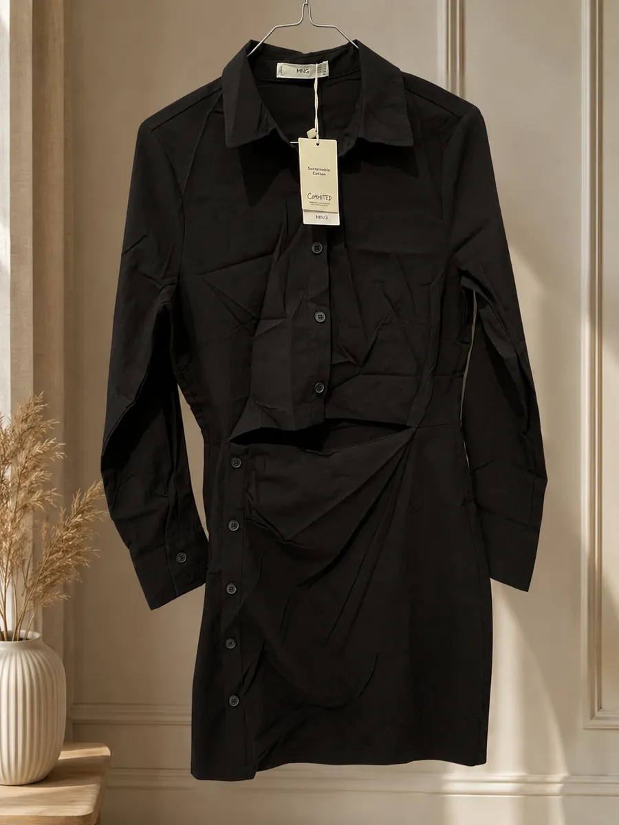 Robe mango taille M