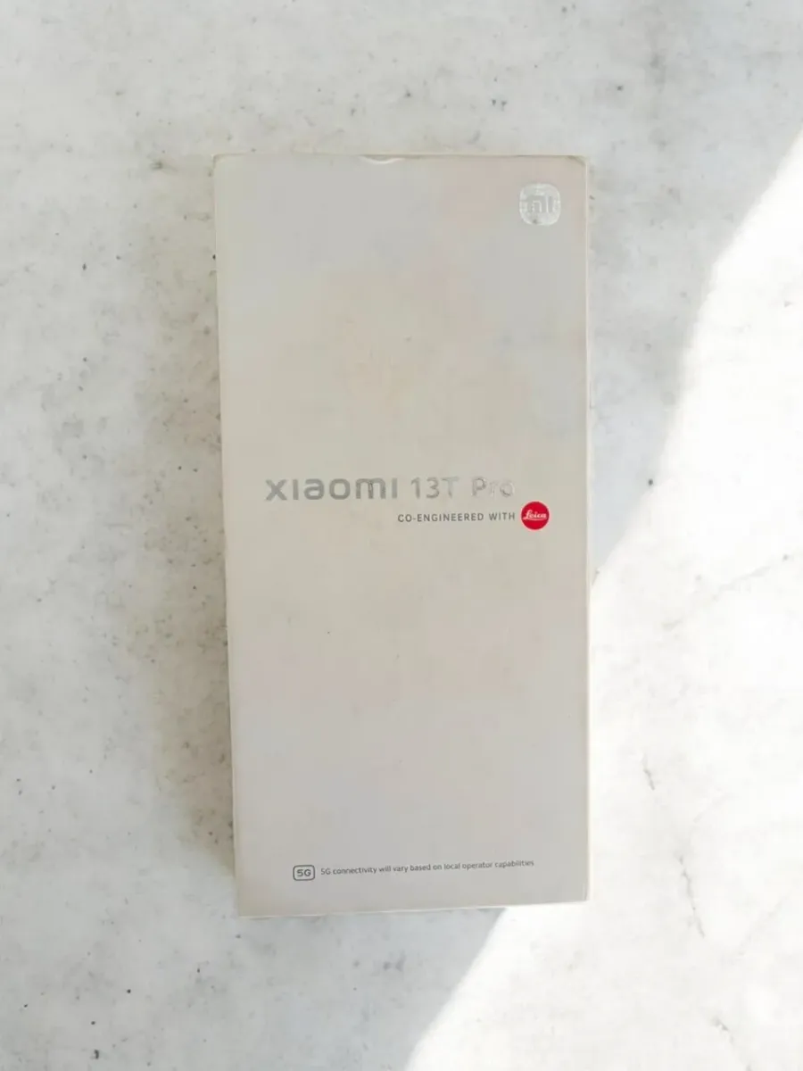 Xiaomi 13T Pro