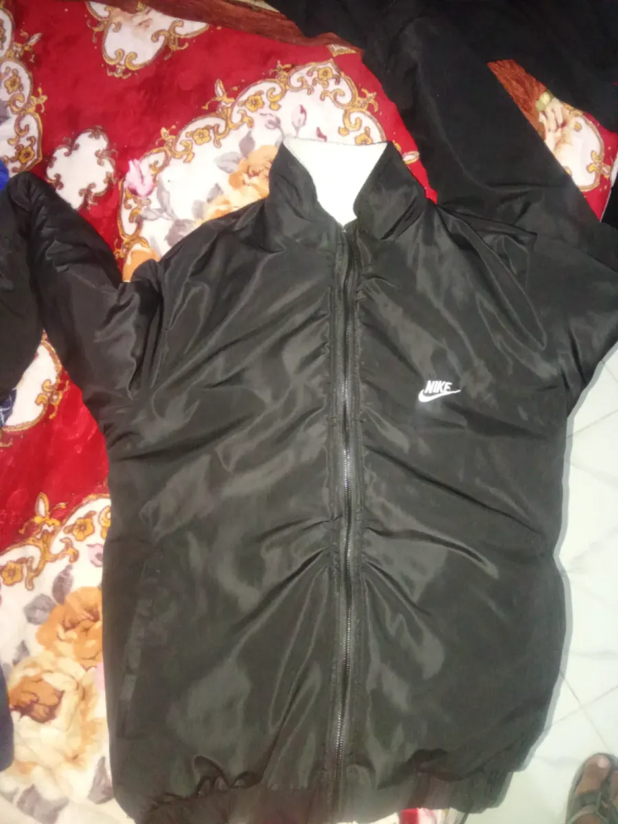 Nike deux face 2