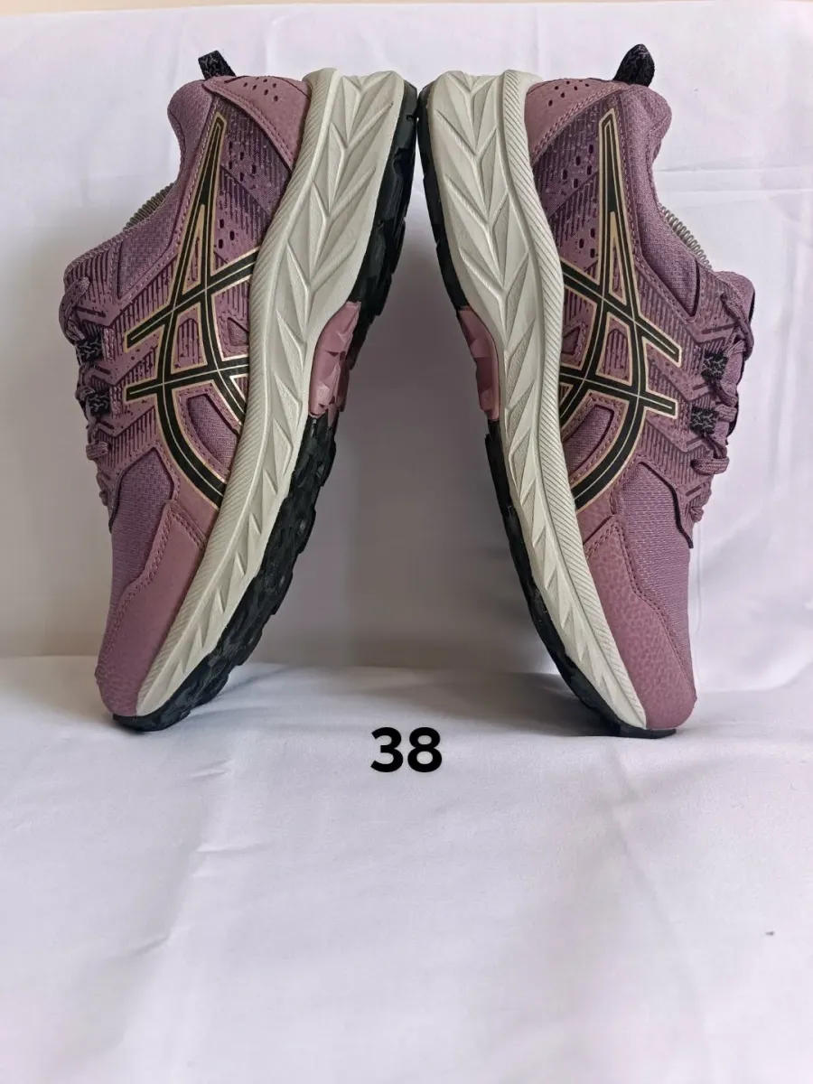 Chaussures en bon état