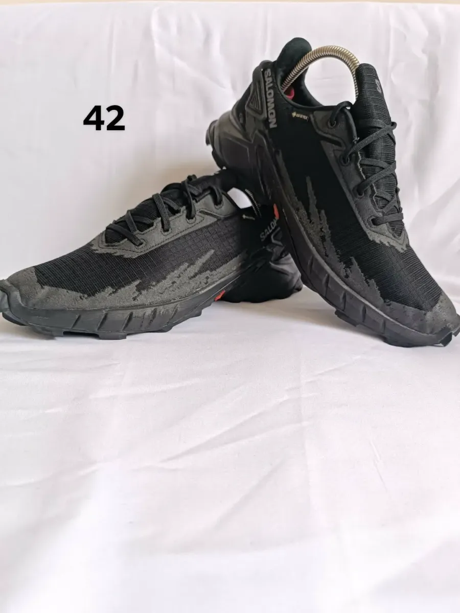 Chaussures en bon état original