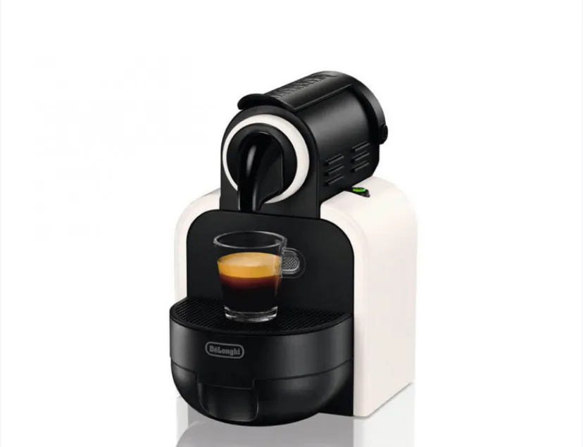 Capsule machine DeLonghi Nespresso Essenza EN 97.W