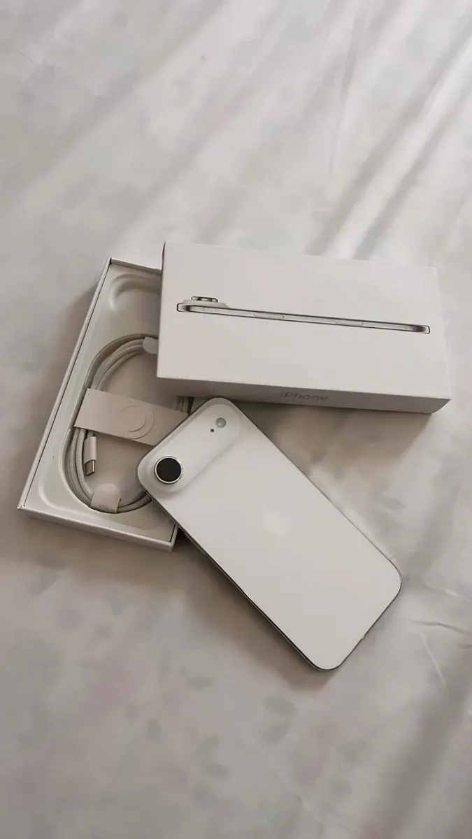 Découvrez notre gamme d’iPhone neufs 3