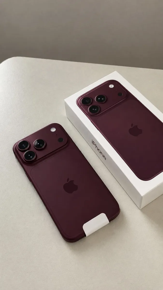 Découvrez notre gamme d’iPhone neufs 5
