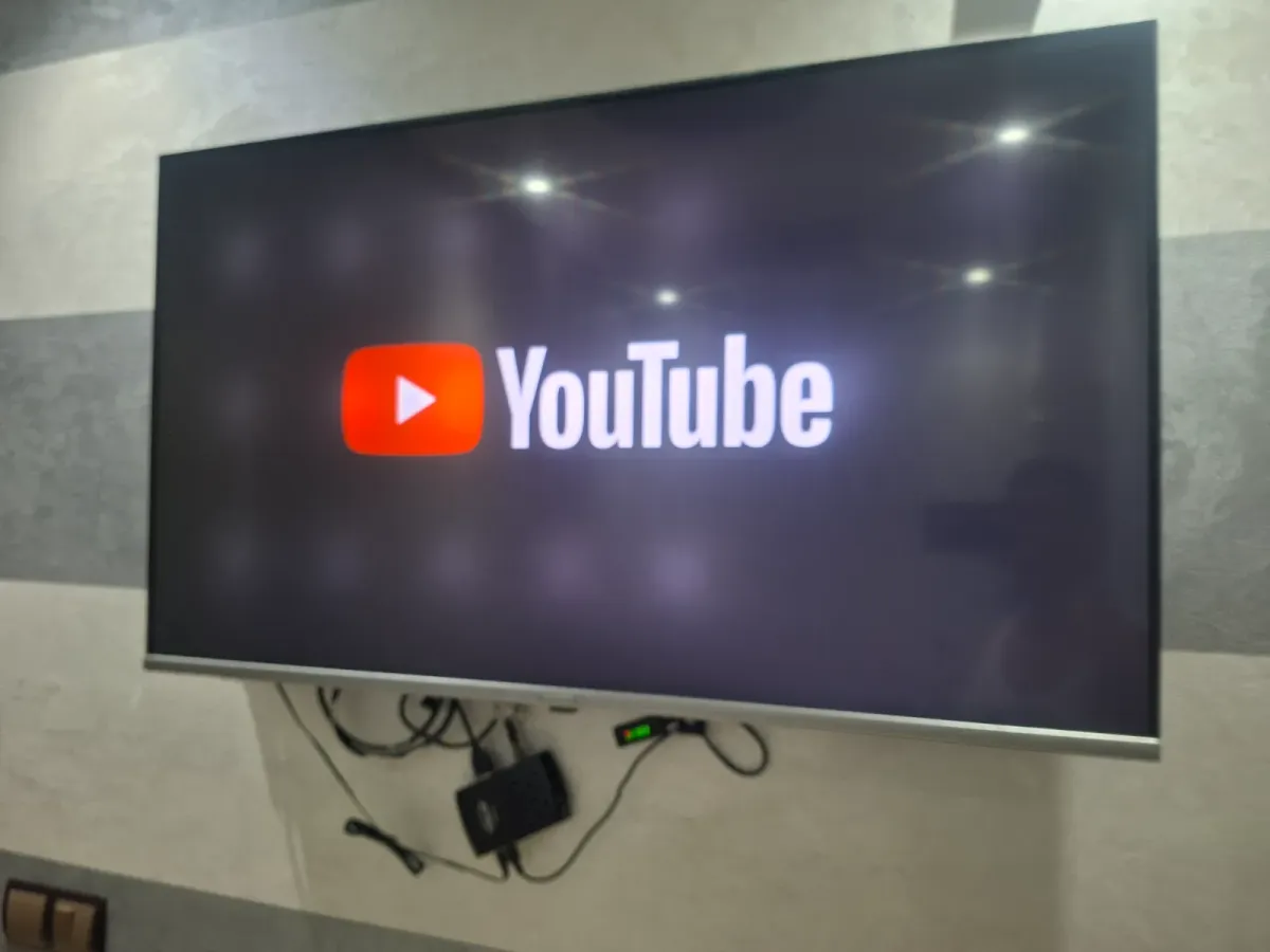 Tv skyworth 2