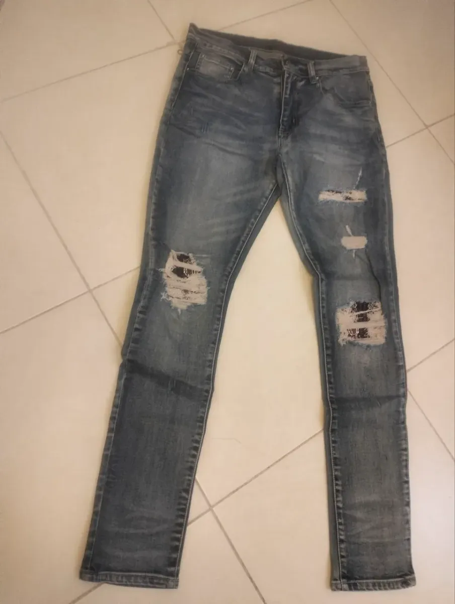 Jeans amiri original