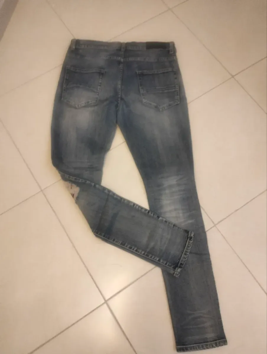 Jeans amiri original 2