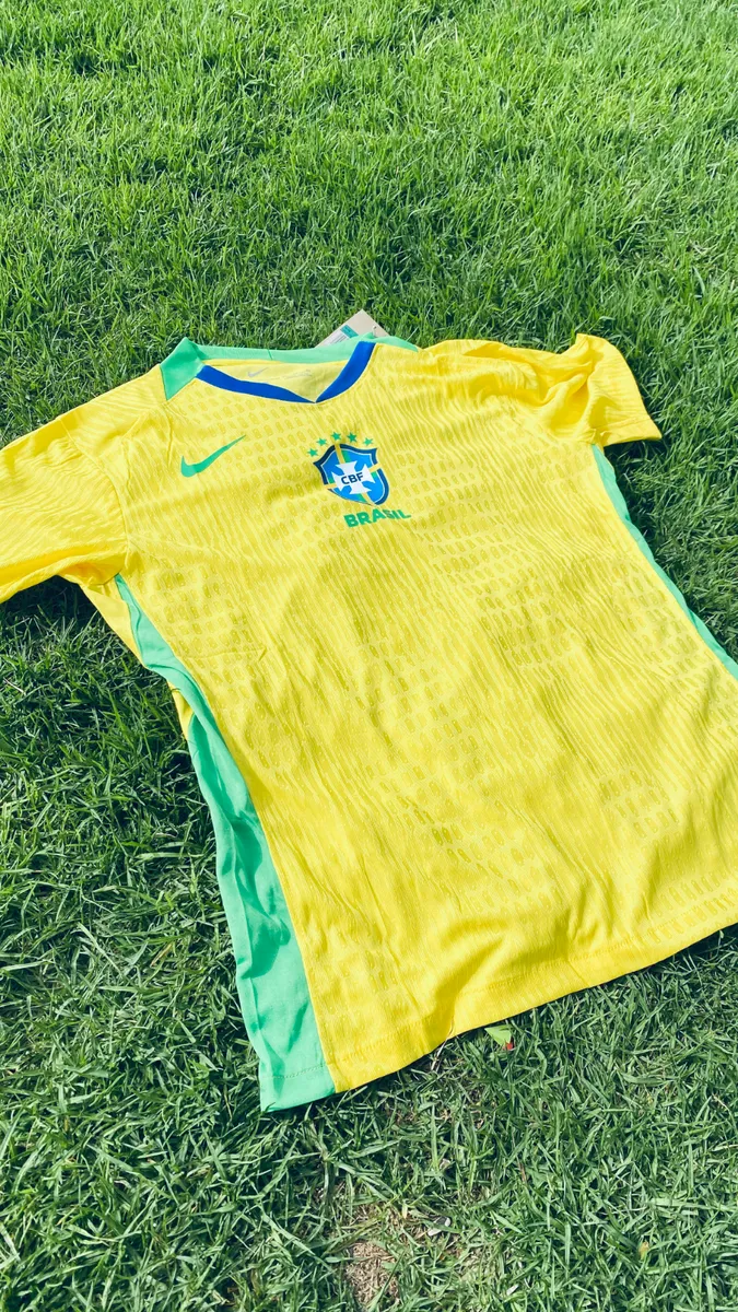 Tenu brazil