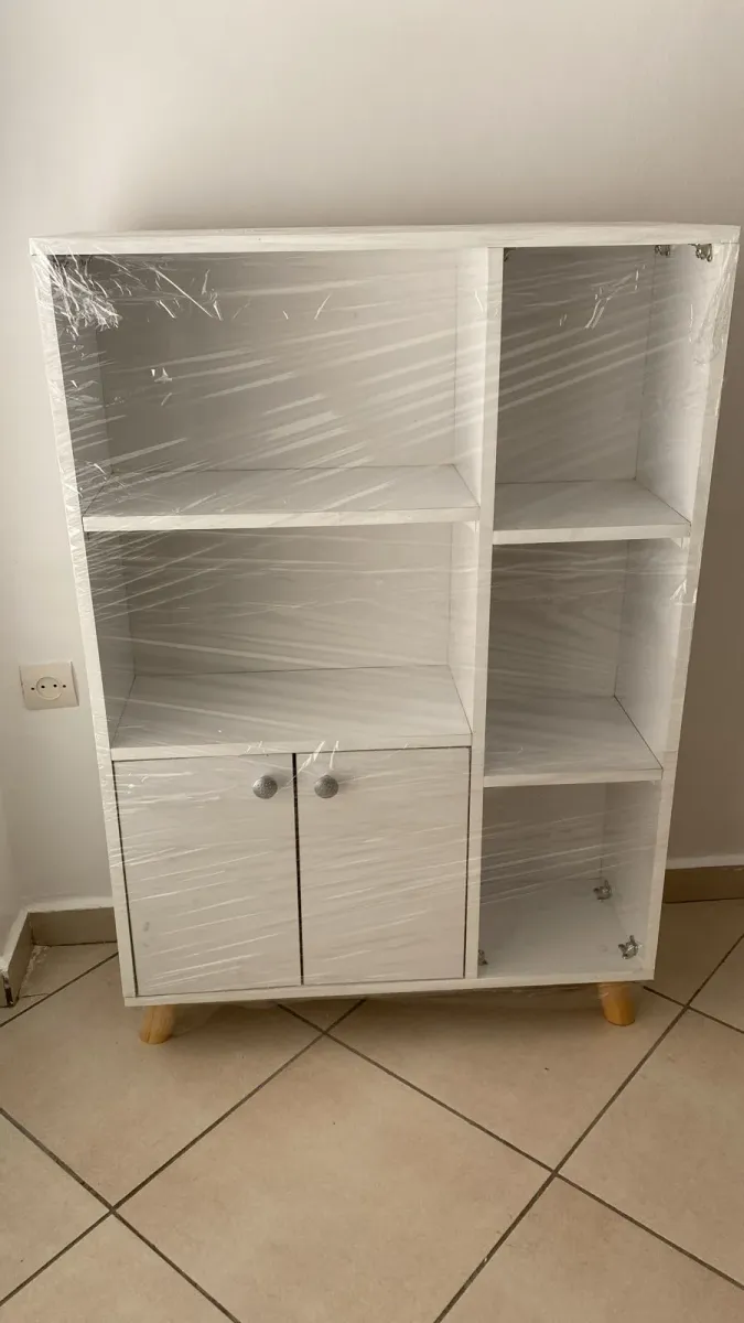 مكتبة عصرية 2