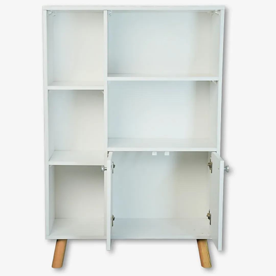 مكتبة عصرية 3
