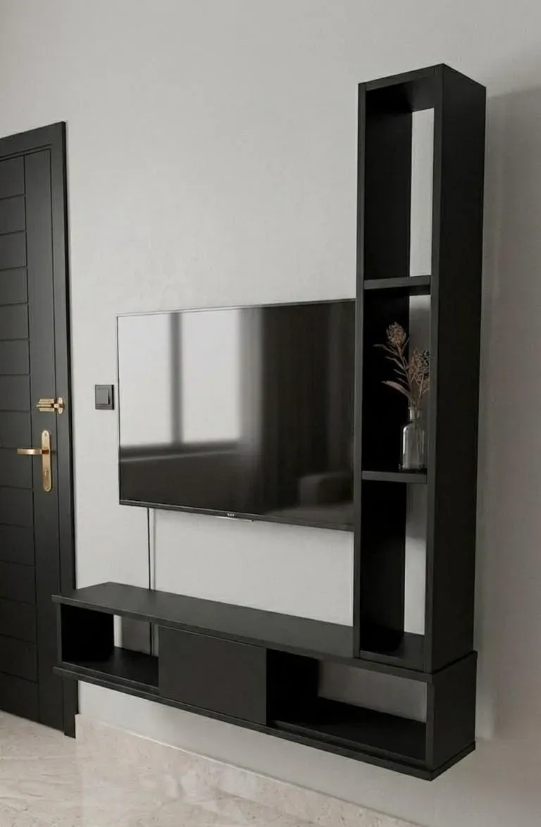 Meuble TV 2