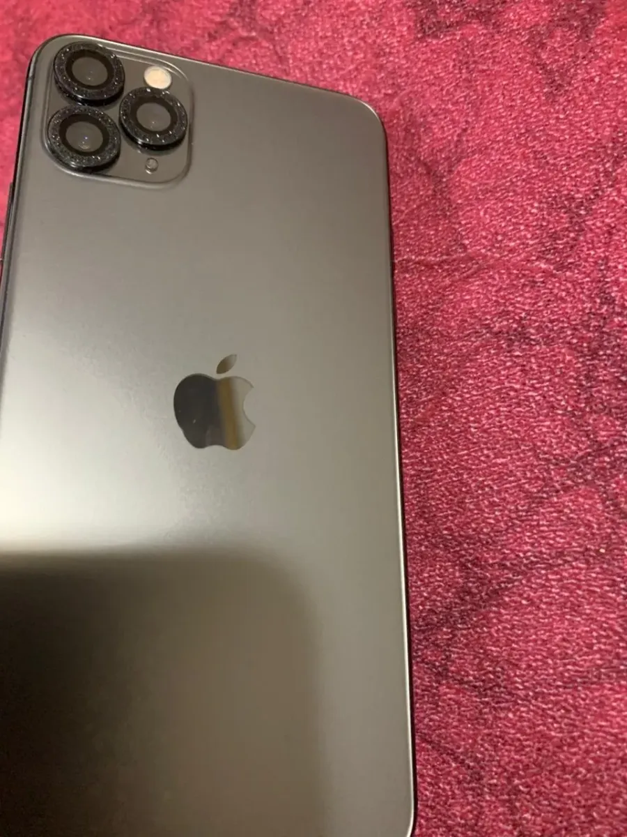 IPHONE 11 PRO MAX 4