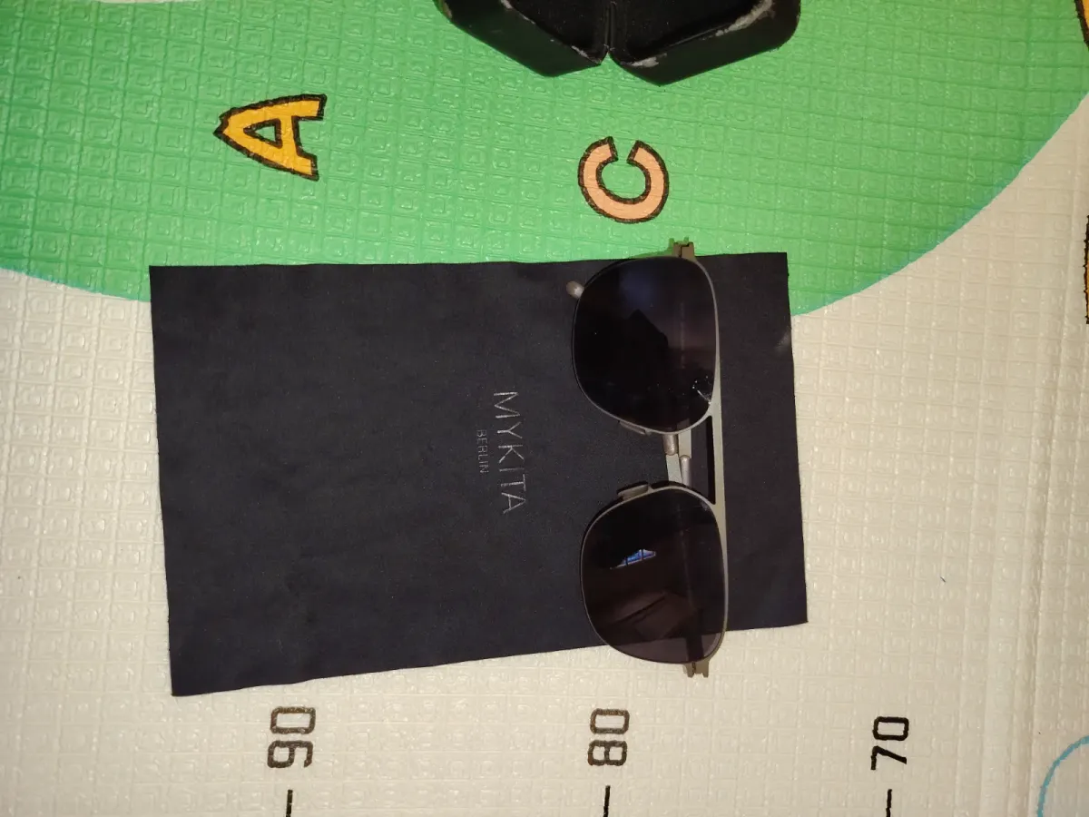 Lunette Mykita Berlin originales. 3