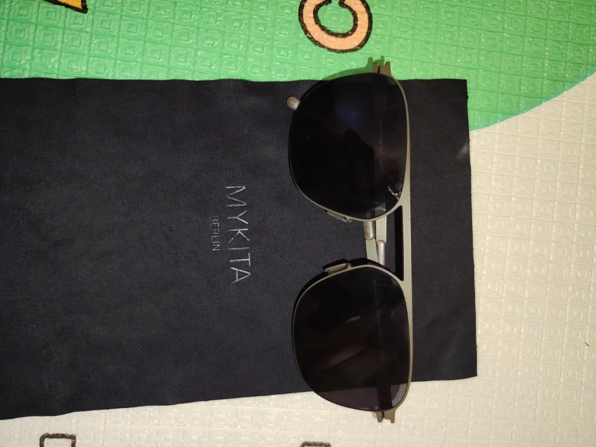 Lunette Mykita Berlin originales. 4