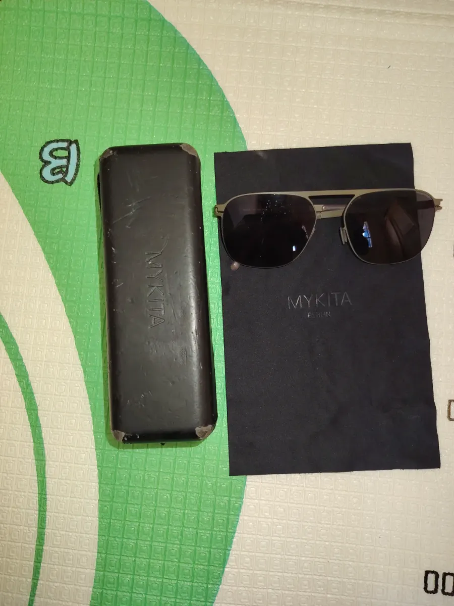 Lunette Mykita Berlin originales. 5