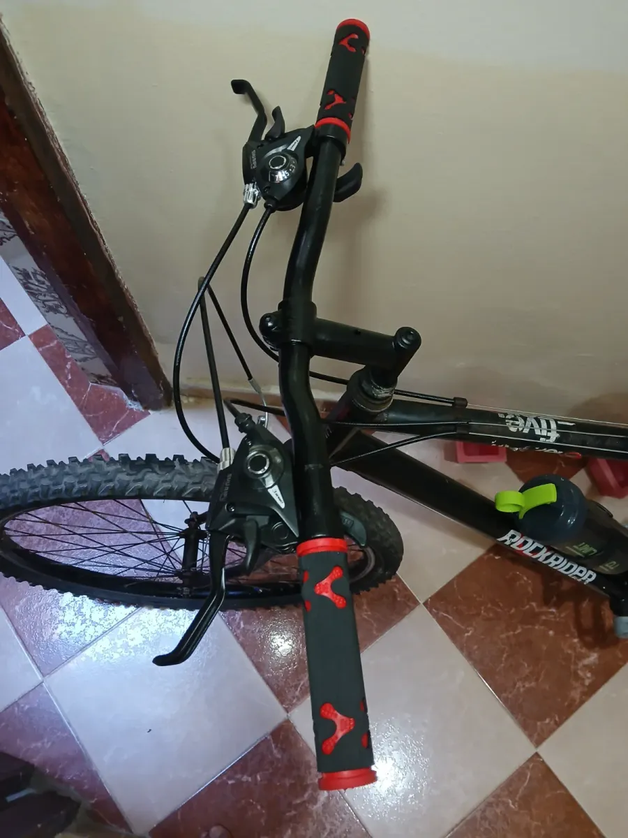 Pikala mazal n9iya 4