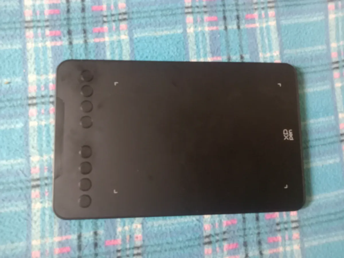 Tablette Graphique XP-PEN Deco Mini 7 V2 2