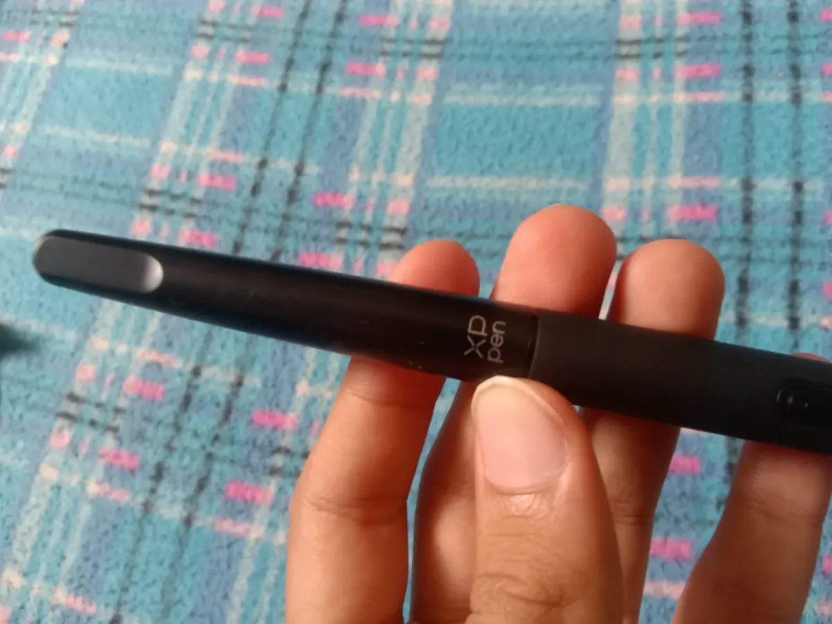 Tablette Graphique XP-PEN Deco Mini 7 V2 5