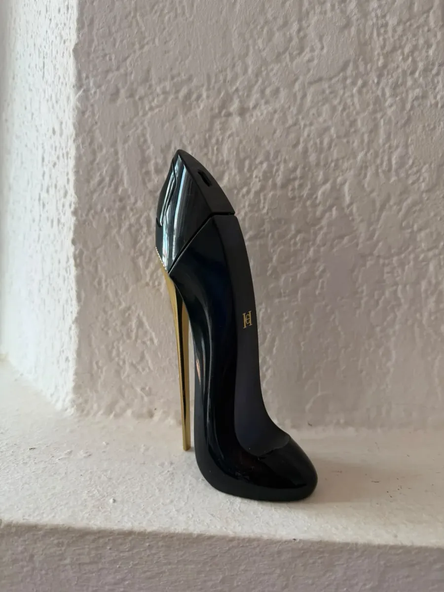 🖤 Carolina Herrera Good Girl Original – 80 ml 🖤