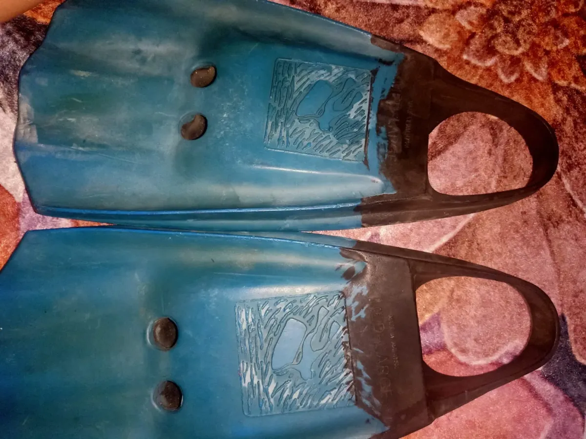 Palmes Wave Gripper 