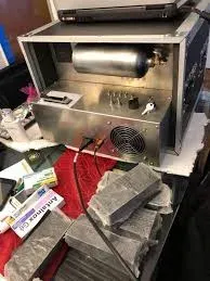 laboratoire monetaire ssd solution 5
