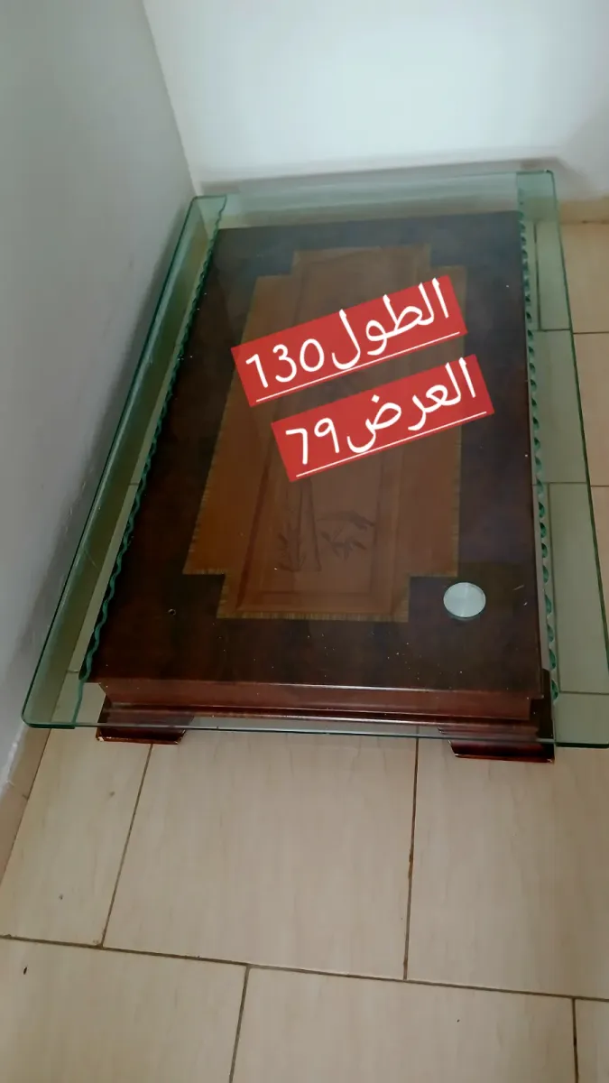 Table et vetement 3