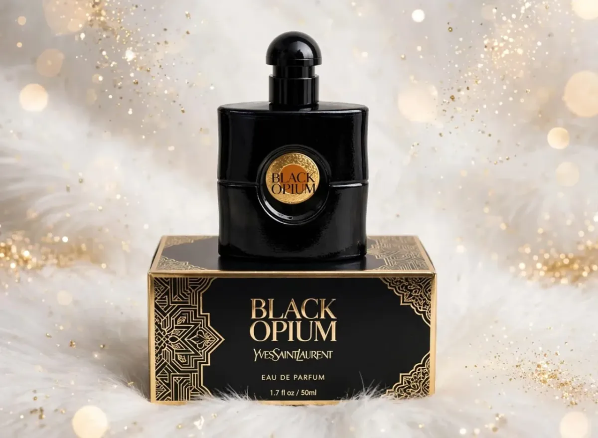العطور الأصلية 2