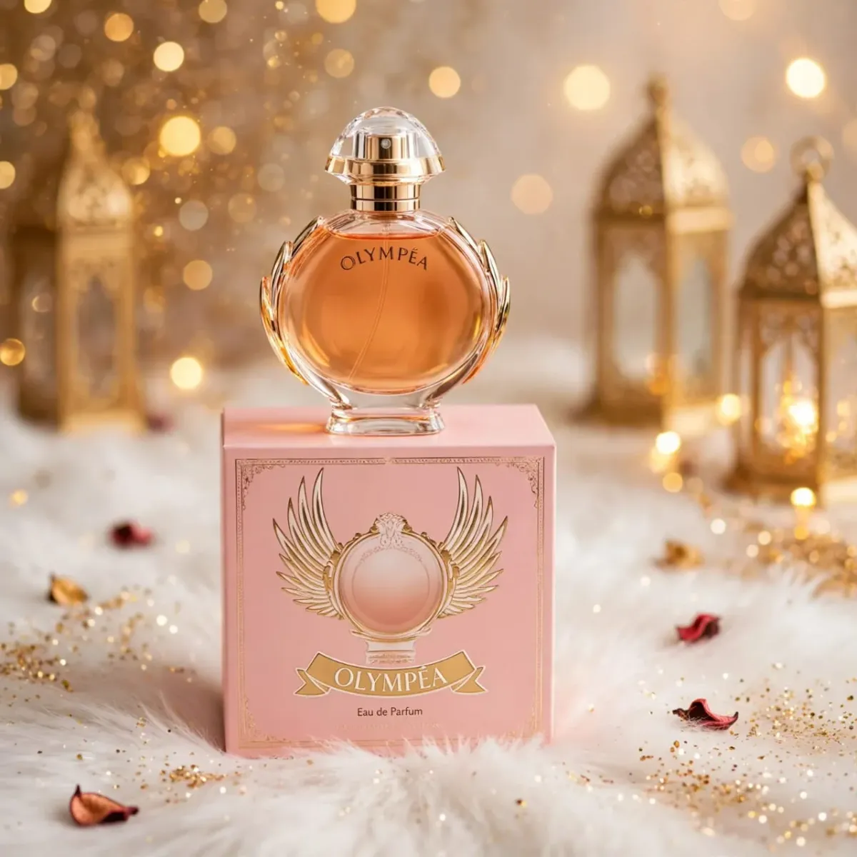 العطور الأصلية 3