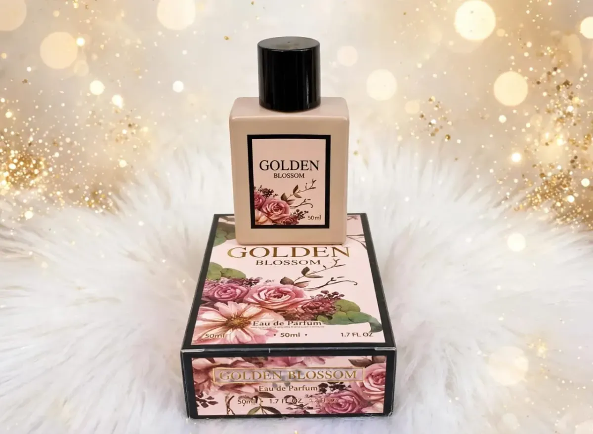 العطور الأصلية 4