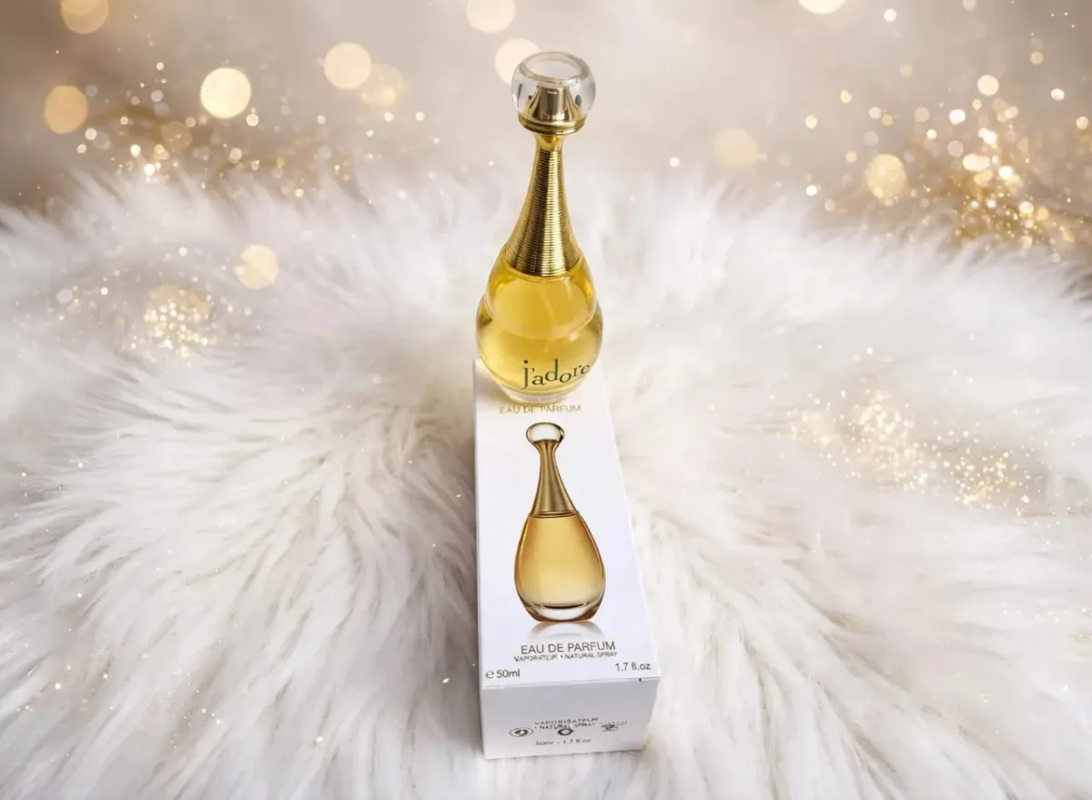 العطور الأصلية 5