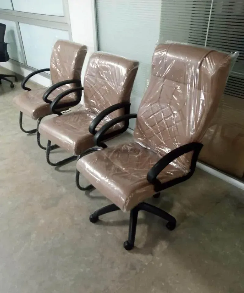 🪑 Pack de Chaises – Fabrication Locale 🇲🇦