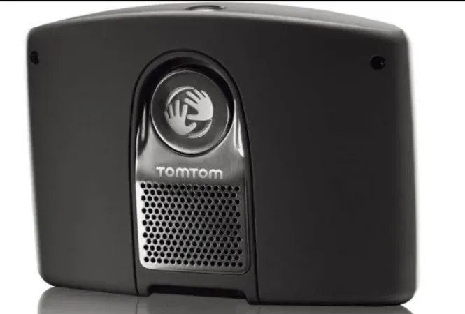 TomTom GO 730 2