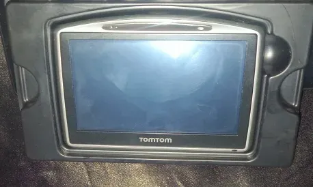 TomTom GO 730 3