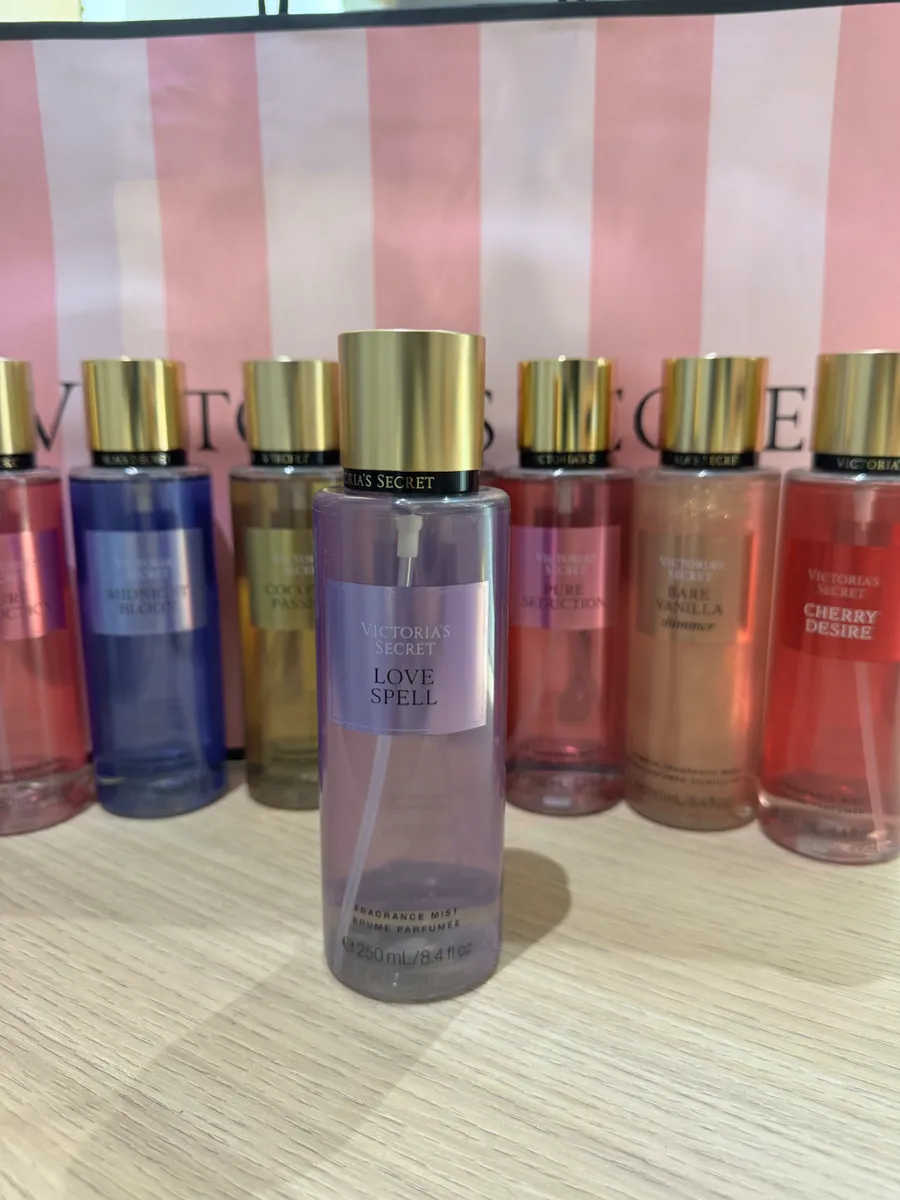 Brume victoria’s secret 2